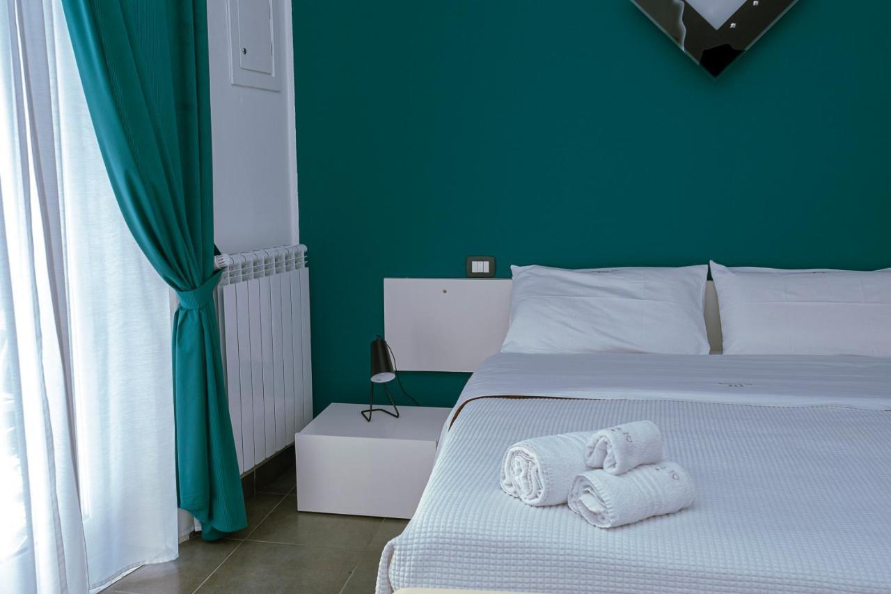 Rooms 19 - Rooms And Breakfast 巴勒莫 外观 照片