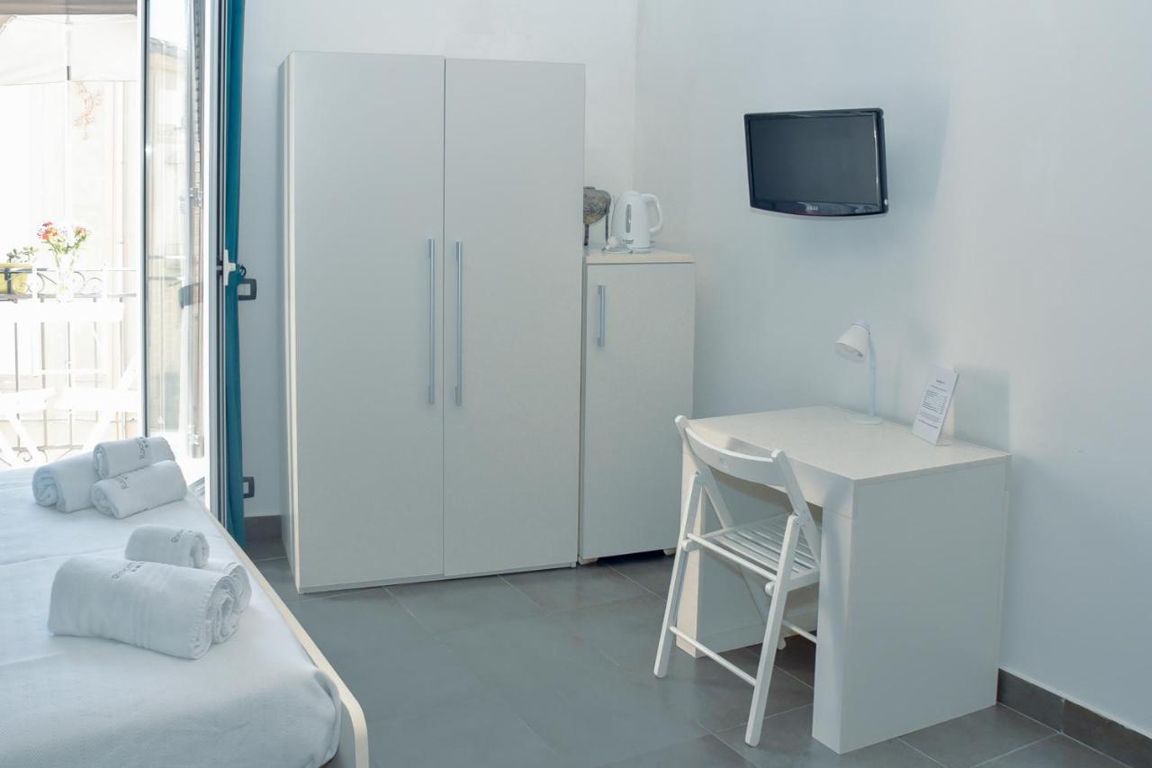 Rooms 19 - Rooms And Breakfast 巴勒莫 外观 照片