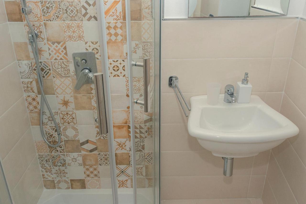Rooms 19 - Rooms And Breakfast 巴勒莫 外观 照片