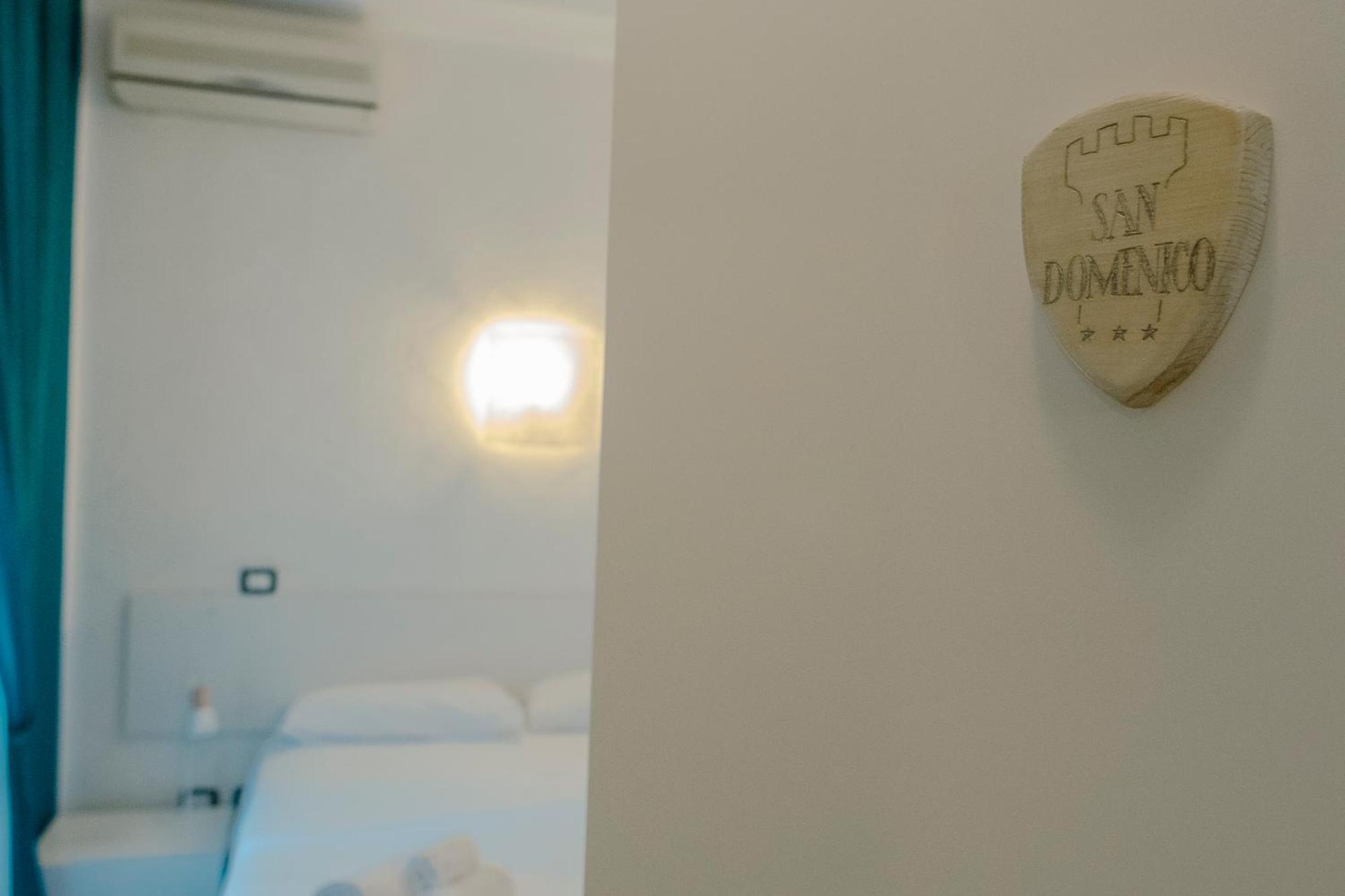 Rooms 19 - Rooms And Breakfast 巴勒莫 外观 照片